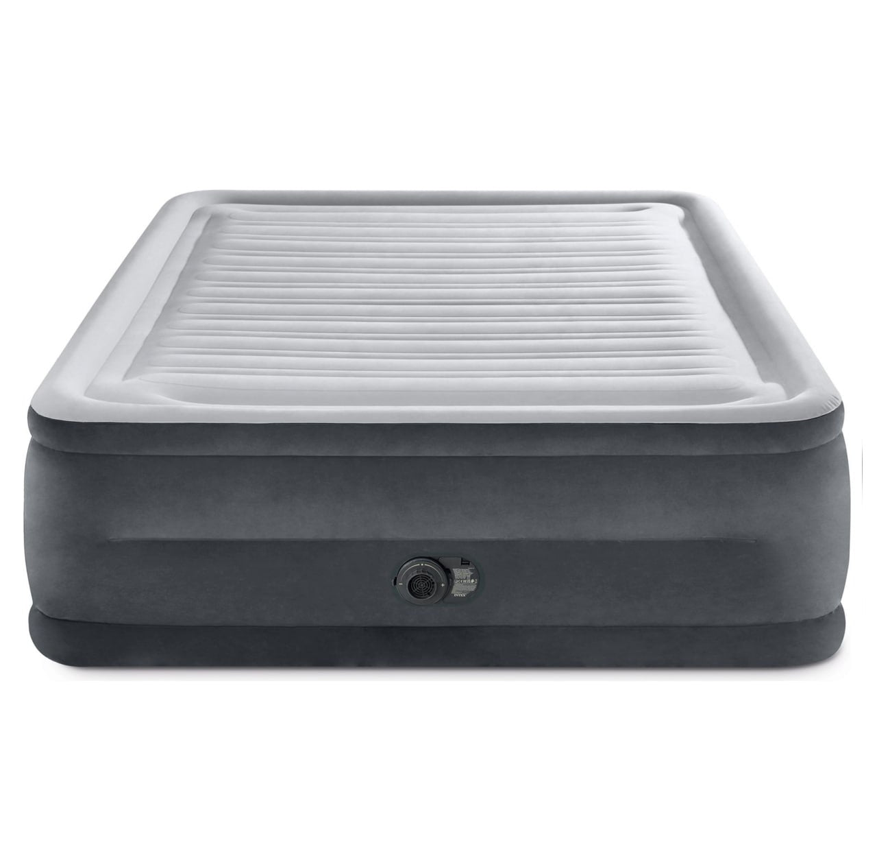 Dura-Beam Deluxe Series Comfort-Plush High-Rise Air Mattress Queen 203 x 152 x 56 cm