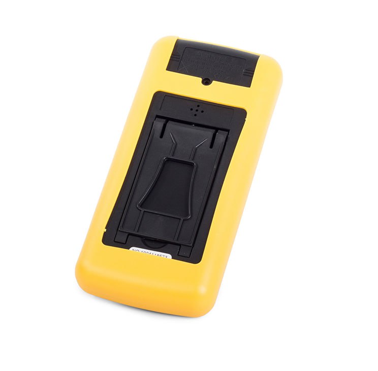 Digital Multimeter LCD AC or DC Resistance Capacitance