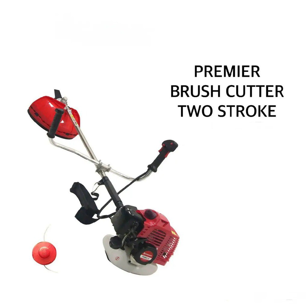 Premier Grass and Brush Cutter 2 Stroke