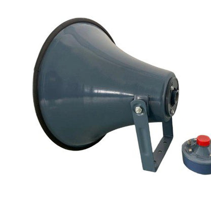 Premier Horn Speaker – High-Power Drive | Clear & Powerful Sound for PA & Events