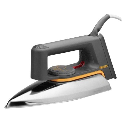 Generic Phillip Dry Iron Box