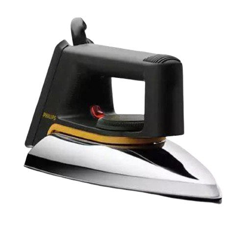 Generic Phillip Dry Iron Box