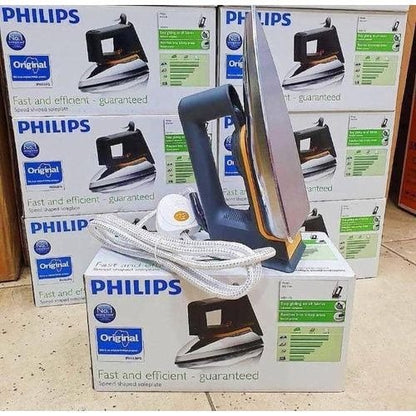 Phillip Original Dry Iron Box