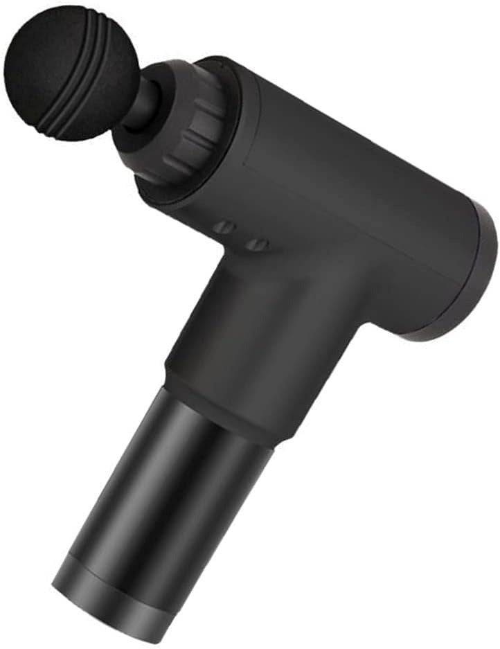 Physiotherapy Muscle Massage Gun - Health Massage Deep Relaxation Device High Frequency Vibration Impact Fascia Gun