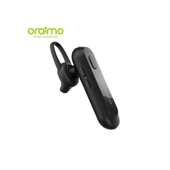 Oraimo In-Ear Earpiece Bluetooth & Wireless Headset