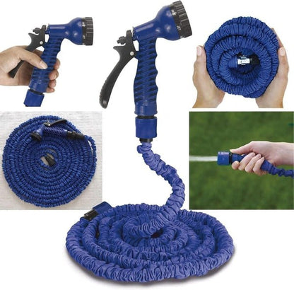 Magic Flexible Expanding Water Garden Hose Pipe