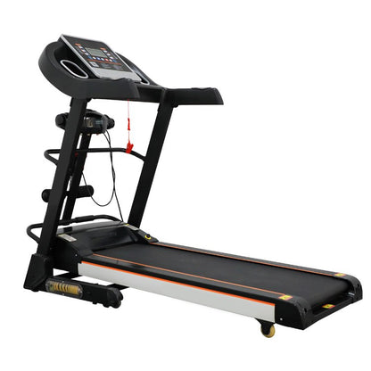 Fitness Equipment Gym Home Exercise Treadmill Runing Machine