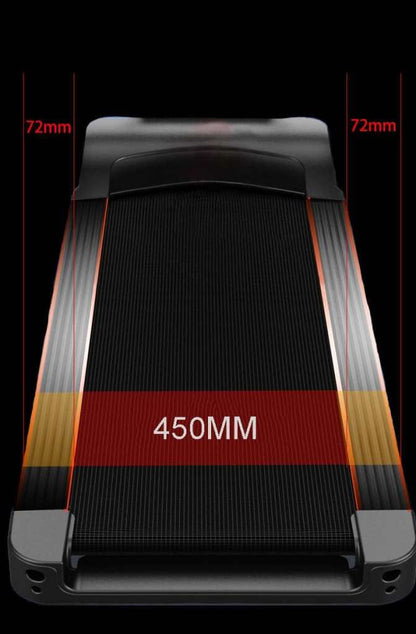 Fitness Equipment Gym Home Exercise Treadmill Runing Machine