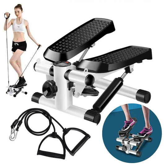 Mini Stepper Exercise Machine For Weight Loss