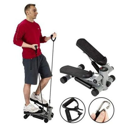 Mini Stepper Exercise Machine For Weight Loss