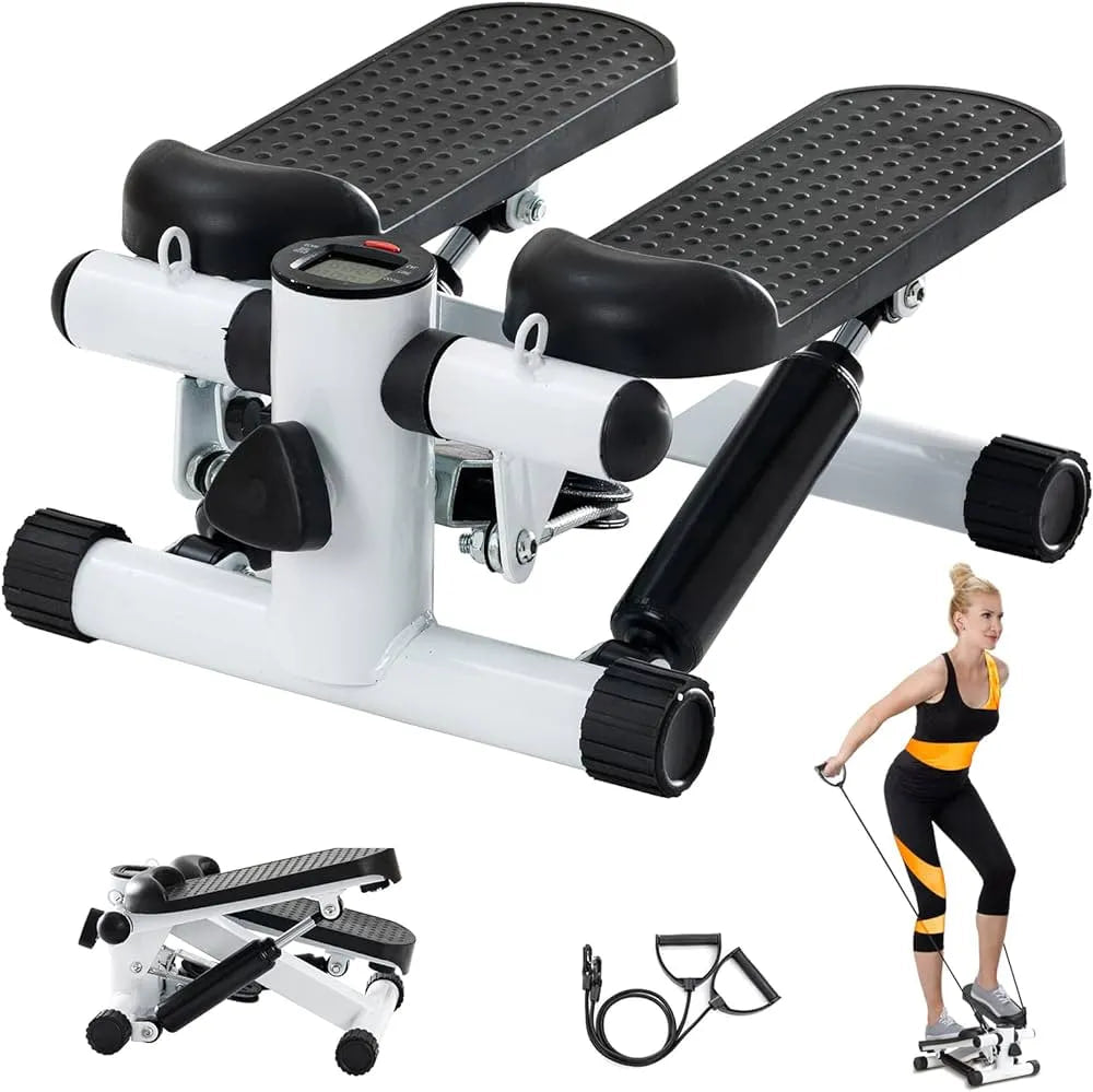 Mini Stepper Exercise Machine For Weight Loss