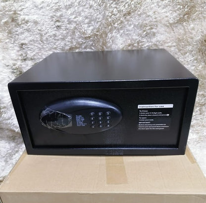 Digital Electronic Hotel Room Safe Box With Pin