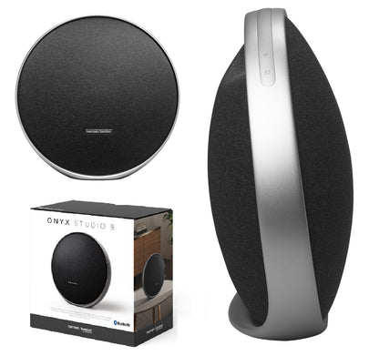 Harman Kardon Onyx Studio 9 Portable Stereo Bluetooth Speaker