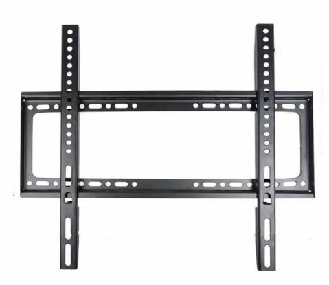 Flat Panel Tilt Mount Wall Bracket for 32 Inch - 65 Inch TVs