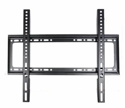 Flat Panel Tilt Mount Wall Bracket for 32 Inch - 65 Inch TVs