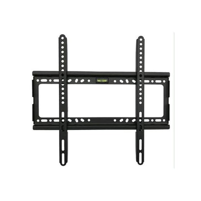 Flat Panel Tilt Mount Wall Bracket for 32 Inch - 65 Inch TVs