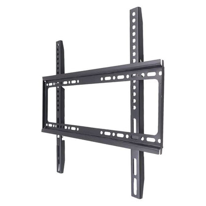 Flat Panel Tilt Mount Wall Bracket for 32 Inch - 65 Inch TVs