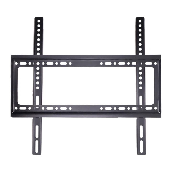 Flat Panel Tilt Mount Wall Bracket for 32 Inch - 65 Inch TVs