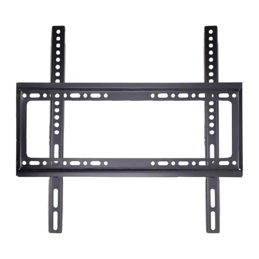 Flat Panel Tilt Mount Wall Bracket for 32 Inch - 65 Inch TVs