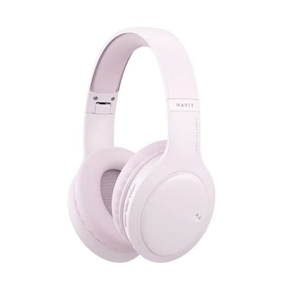 Havit H633BT Wireless Foldable Headphones