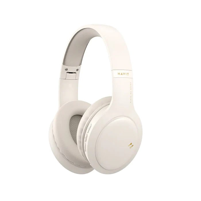 Havit H633BT Wireless Foldable Headphones