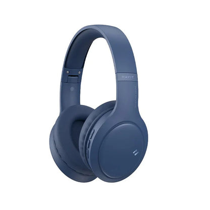 Havit H633BT Wireless Foldable Headphones