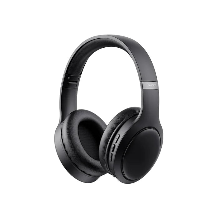 Havit H633BT Wireless Foldable Headphones
