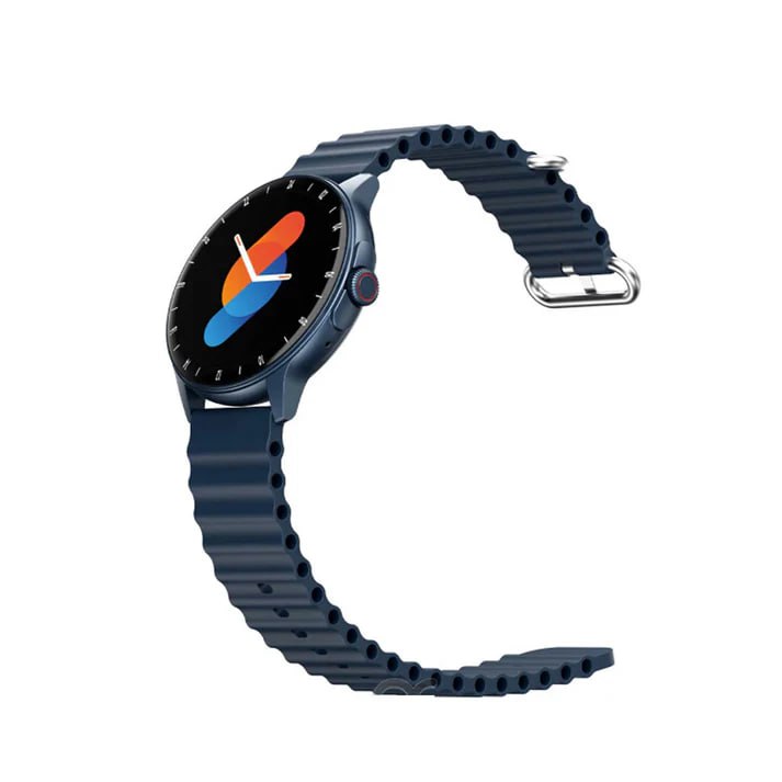 Havit M9046 1.43″ AMOLED HD Smart Watch IP68 Waterproof