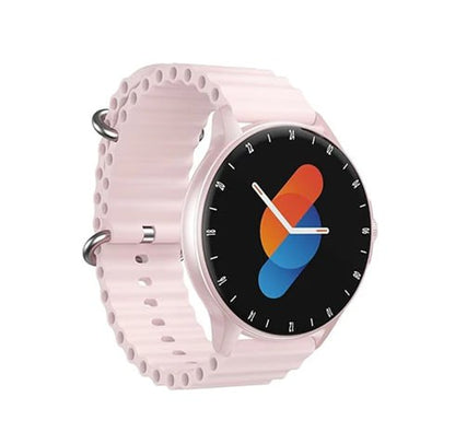 Havit M9046 1.43″ AMOLED HD Smart Watch IP68 Waterproof