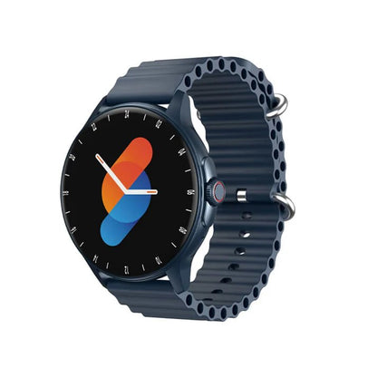 Havit M9046 1.43″ AMOLED HD Smart Watch IP68 Waterproof