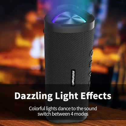 Amaya BD30 Wireless Bluetooth Speaker IPX5 Waterproof