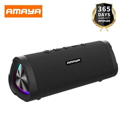 Amaya BD30 Wireless Bluetooth Speaker IPX5 Waterproof