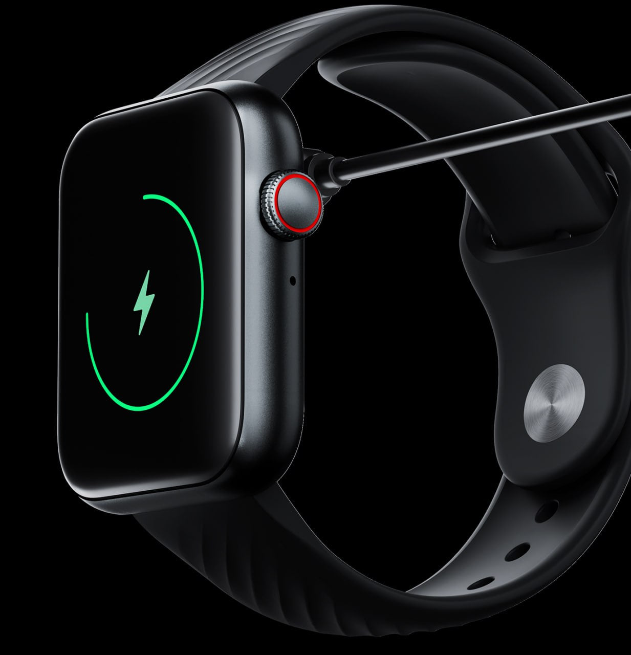 Itel Waterproof Smartwatch ISW-O11 sones Bluetooth Native Storm Smart Watch