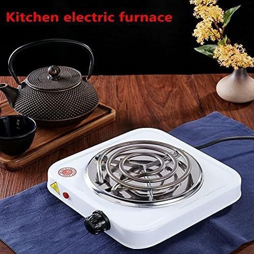 Electric Cooker / Single Spiral Coil Hotplate