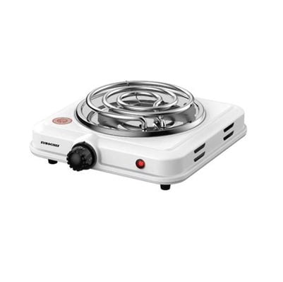 Electric Cooker / Single Spiral Coil Hotplate