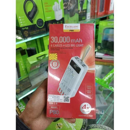 Tags: Excellent, Excellent Powerbank, fast charge powerbank, Phones-Acc, Power-Equip, fast charge, power bank