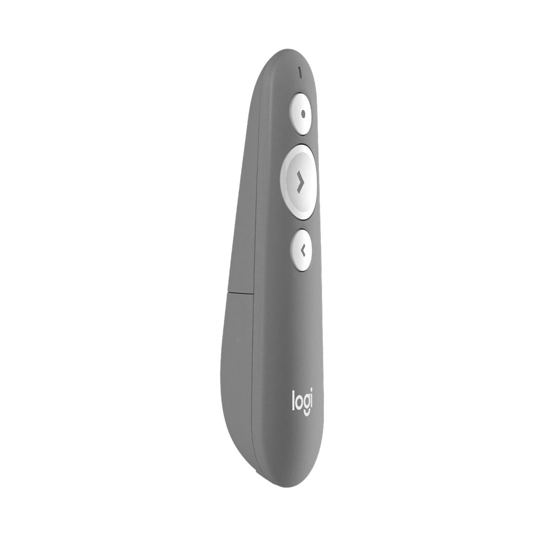 Logitech R500s Laser Remote Presenter with Bluetooth and USB connection