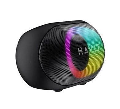 Havit 8W RGB Bluetooth Speaker