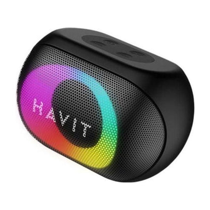 Havit 8W RGB Bluetooth Speaker