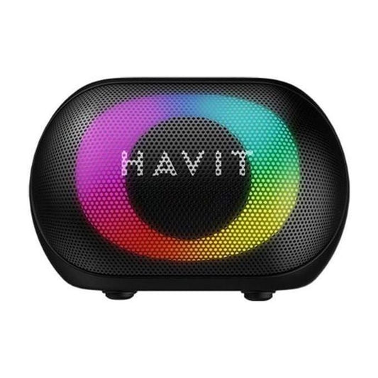 Havit 8W RGB Bluetooth Speaker