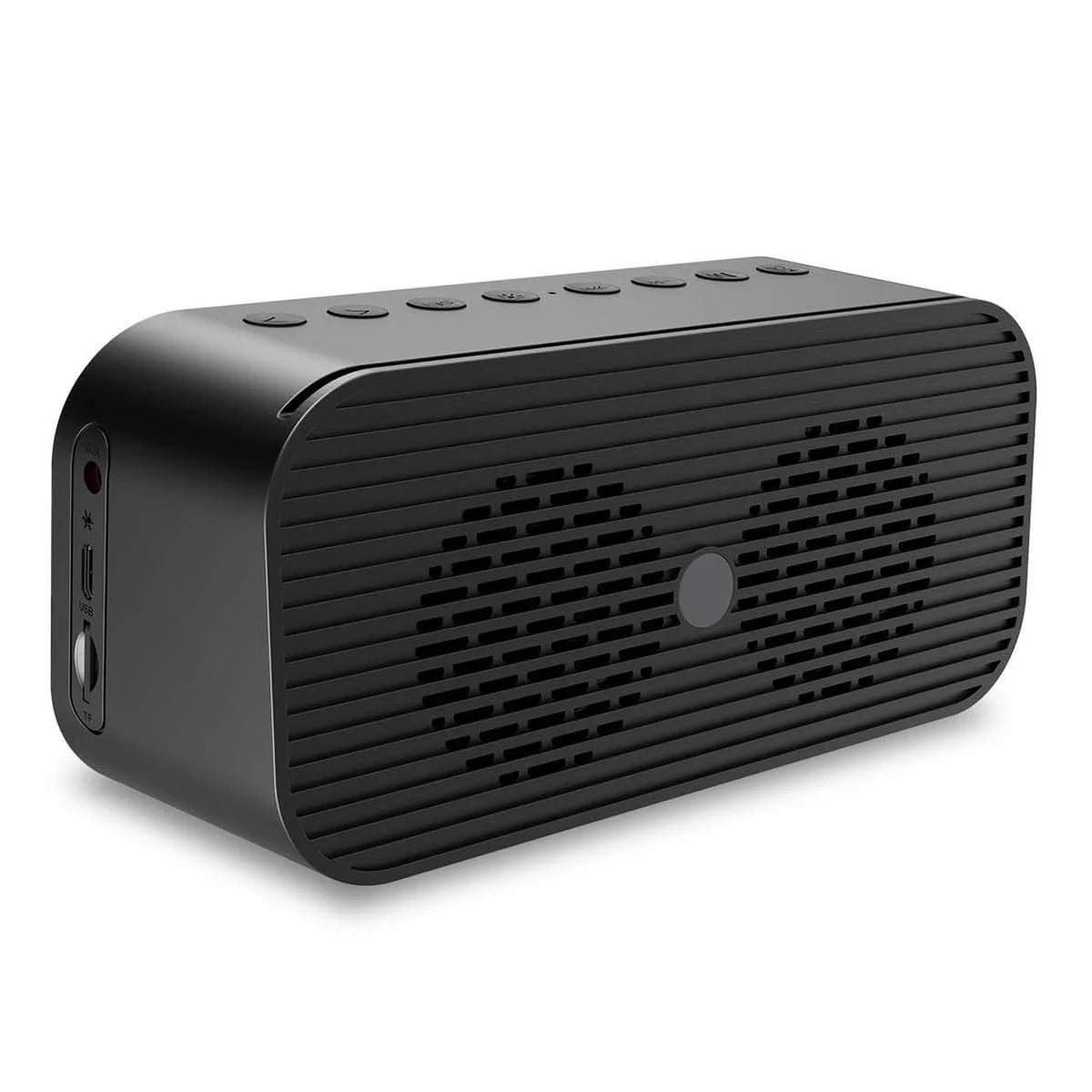 Havit Speaker Bluetooth With Clock M3 Black