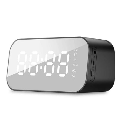 Havit Speaker Bluetooth With Clock M3 Black