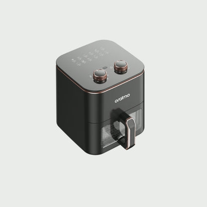 oraimo SmartAirFryer 1500W Cooking Visible Smart Air Fryer