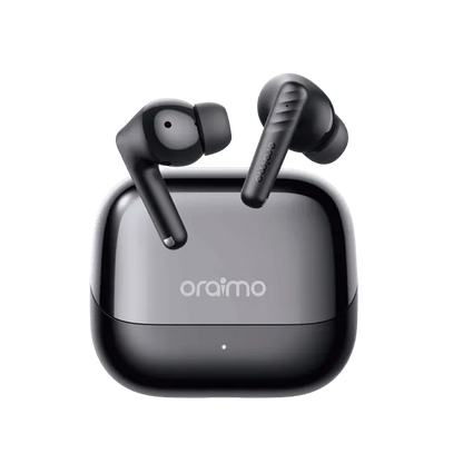 oraimo SpaceBuds Neo+ ANC Spatial Audio True Wireless Earphones