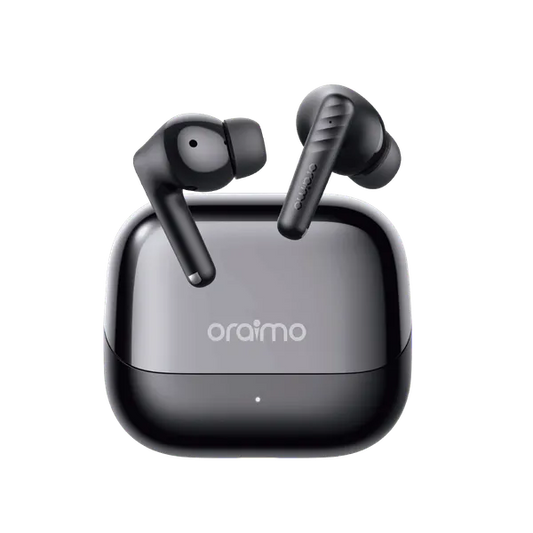 oraimo SpaceBuds Neo+ ANC Spatial Audio True Wireless Earphones