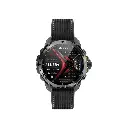 Oraimo Watch GT 1.43" AMOLED 3ATM GPS Smart Watch with 2 Replaceable Straps and more than 67 days standby time