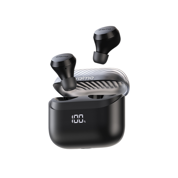 Oraimo AirBuds 4 OTW-340 ENC true wireless earbuds