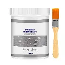 Transparent, Invisible Waterproof / Anti-Leakage Agent 10.5Fl Oz (300ml)