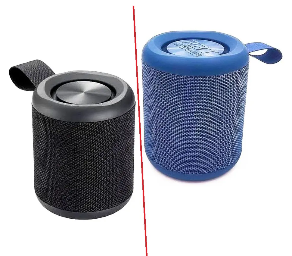 30W RBT Wireless Bluetooth Portable Speaker Powerful Bass