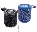 30W RBT Wireless Bluetooth Portable Speaker Powerful Bass